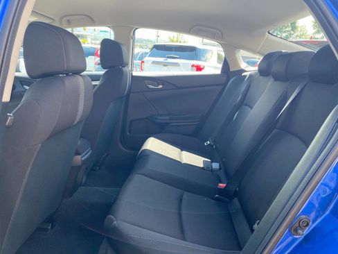 Used 2021 Honda Civic LX image 21