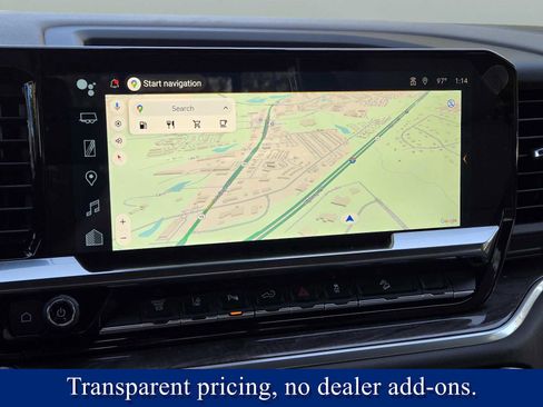 New 2026 Chevrolet Silverado 3500 LTZ w/ Z71 Chrome Sport Edition image 26