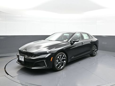 New 2026 Kia K5 EX FWD image 1