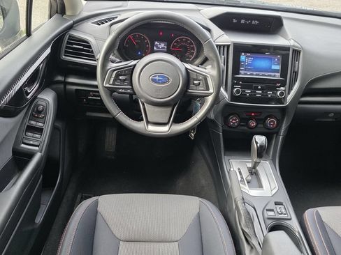 Used 2019 Subaru Crosstrek 2.0i Premium w/ Popular Package #4 AWD/4WD image 11