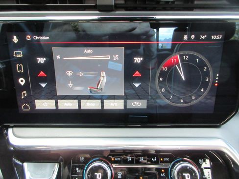 Used 2024 GMC Sierra 1500 Denali Ultimate AWD/4WD image 45