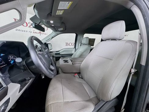 Used 2016 Ford F150 XLT w/ Equipment Group 301A Mid image 23