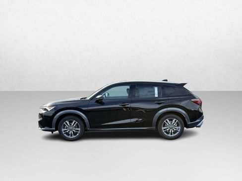 Certified 2026 Acura ADX FWD image 3
