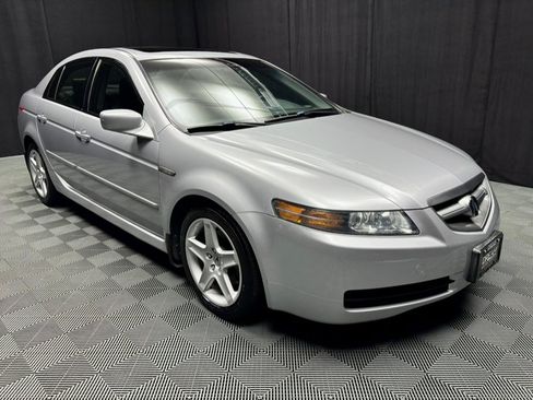 Used 2005 Acura TL FWD image 7