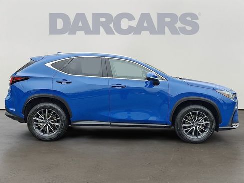 Used 2023 Lexus NX 350 AWD image 7