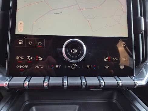 Certified 2025 GMC Acadia Elevation image 8