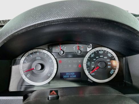 Used 2011 Ford Escape XLT w/ 202A Rapid Spec Order Code FWD image 12