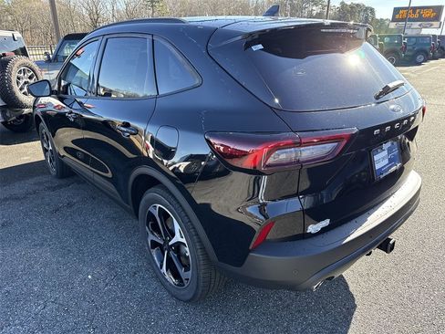 New 2026 Ford Escape ST-Line Select w/ Tech Pack #2 image 5