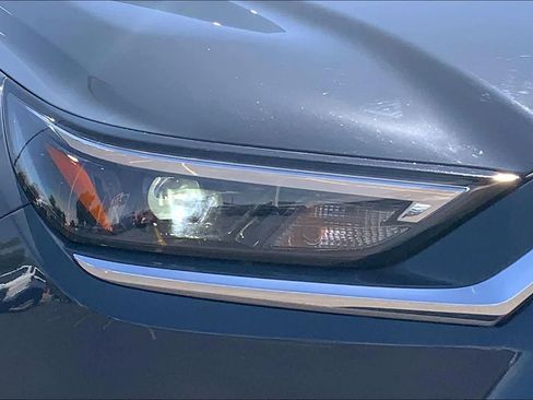 Used 2024 Toyota Grand Highlander AWD image 28
