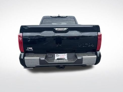 New 2026 Toyota Tundra 1794 Edition AWD/4WD image 4