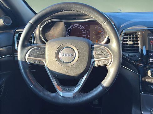 Used 2021 Jeep Grand Cherokee Limited w/ Quick Order Package 28K 80th image 19