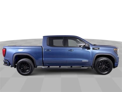 New 2026 GMC Sierra 1500 Elevation w/ Elevation Select Package image 9