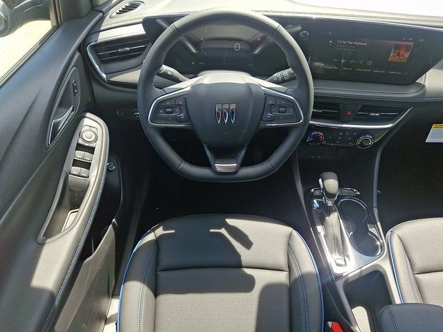 New 2026 Buick Encore GX Sport Touring w/ Comfort Package AWD/4WD image 11