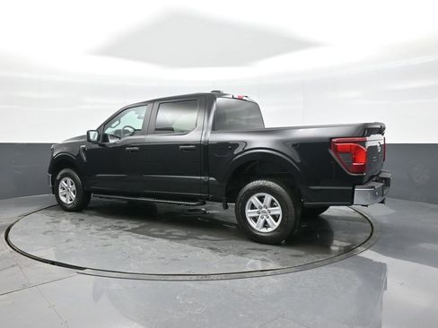 Used 2024 Ford F150 XL w/ Equipment Group 103A High image 5