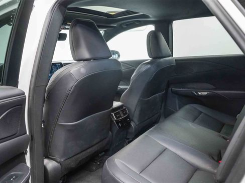 Used 2024 Lexus RX 350 Premium w/ Convenience Package image 19