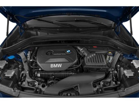 Used 2020 BMW X2 sDrive28i w/ Convenience Package FWD image 16