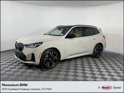 Used 2026 BMW X3 M50 w/ Premium Package