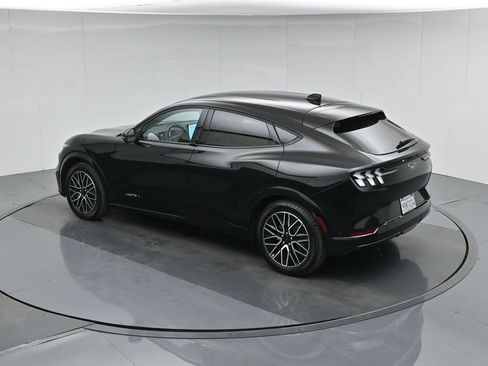 Certified 2024 Ford Mustang Mach-E Premium RWD image 44