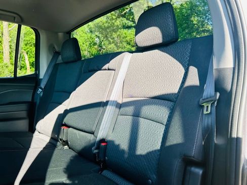 Used 2020 Honda Ridgeline Sport image 26