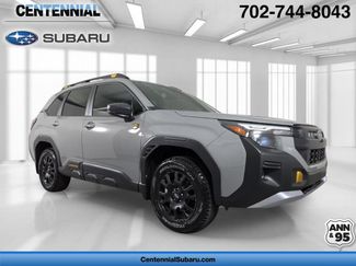 Certified 2026 Subaru Forester Wilderness AWD/4WD video 1