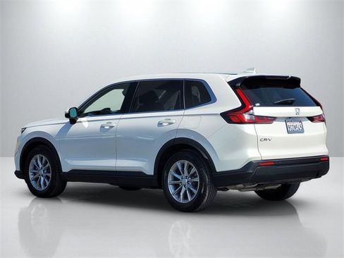 Used 2023 Honda CR-V EX-L image 6