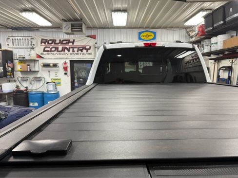 Used 2024 Ford F250 Lariat w/ Lariat Ultimate Package image 9