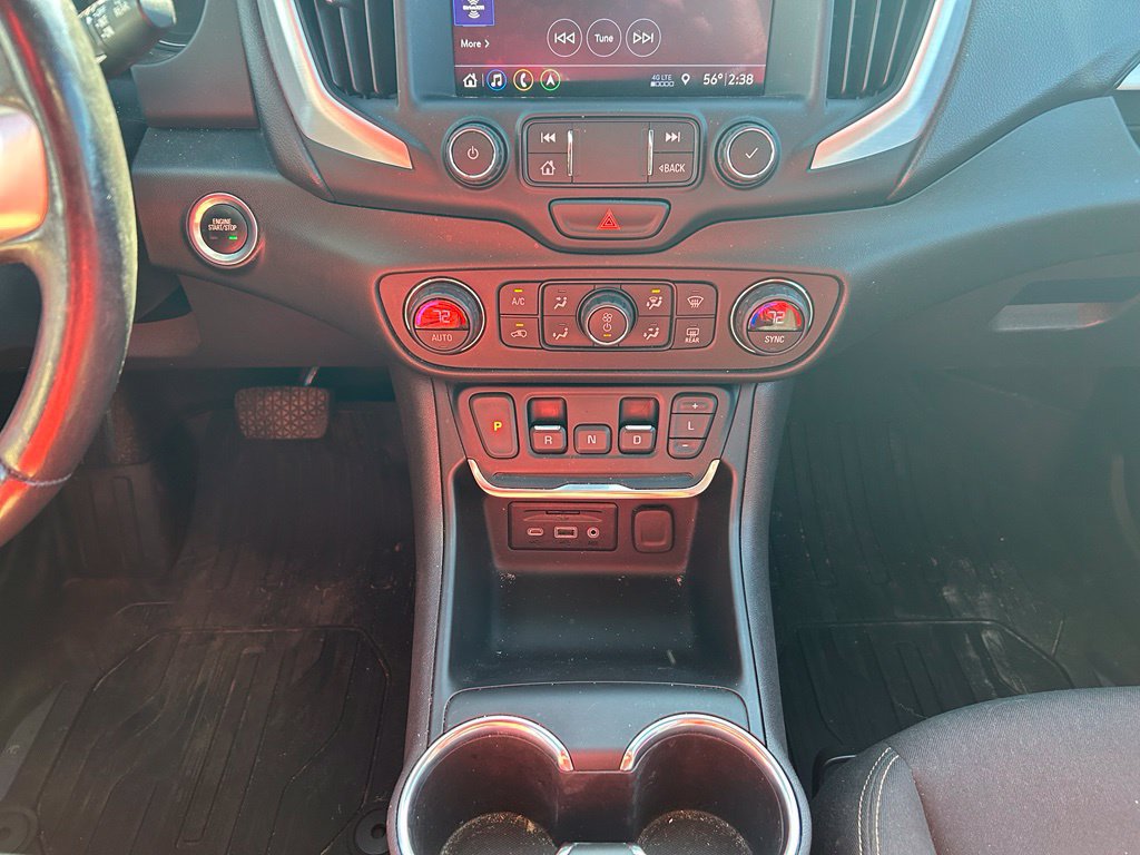 Used 2020 GMC Terrain SLE w/ Driver Convenience Package AWD/4WD image 18