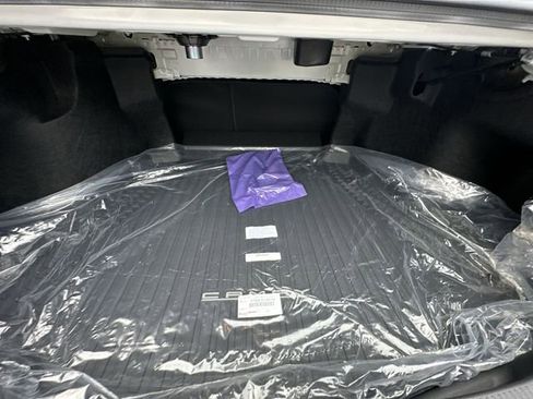 New 2026 Toyota Camry XLE image 24