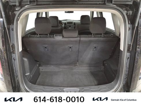 Used 2011 Kia Soul FWD image 21