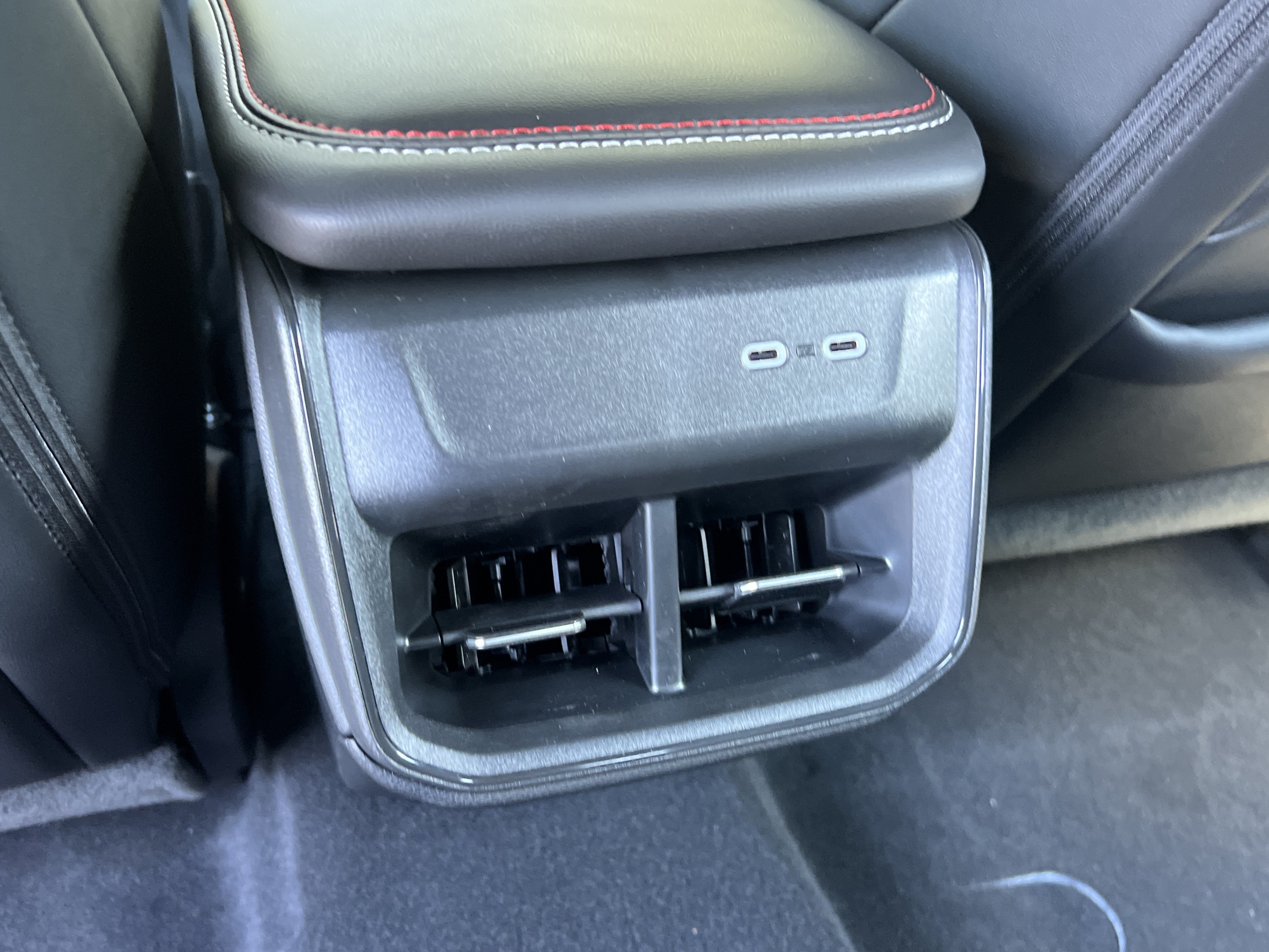 New 2026 Dodge Charger R/T w/ Driver Convenience Group AWD/4WD image 18