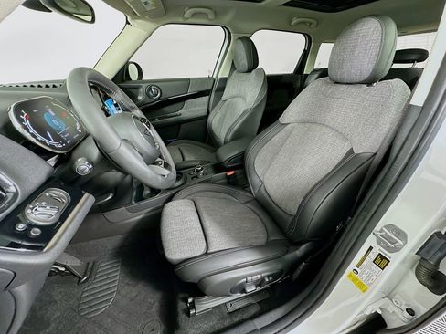 Certified 2024 MINI Cooper Countryman S FWD image 21