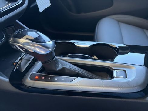 New 2026 Buick Envista Sport Touring w/ Convenience I Package FWD image 24