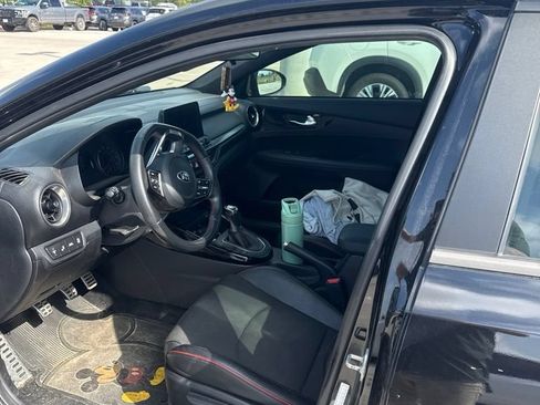 Used 2021 Kia Forte GT FWD image 6