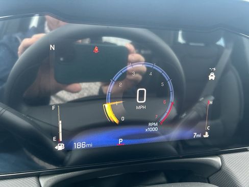 New 2026 Chevrolet TrailBlazer LS image 18