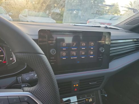 New 2026 Volkswagen Jetta GLI Autobahn FWD image 9