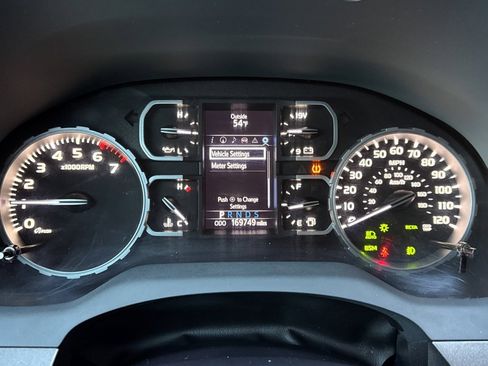 Used 2019 Toyota Tundra SR5 image 4