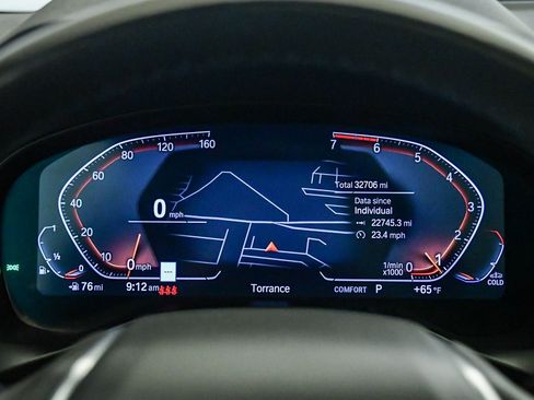 Used 2023 BMW X3 sDrive30i w/ Convenience Package image 22