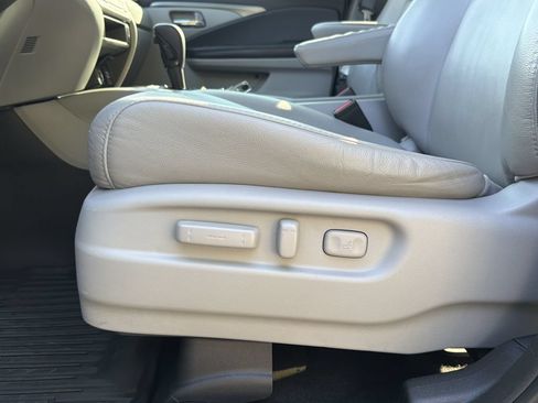 Used 2020 Honda Pilot EX-L image 23