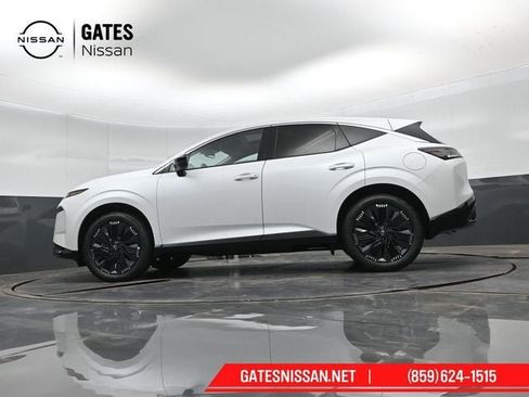 New 2026 Nissan Murano Platinum AWD/4WD image 46