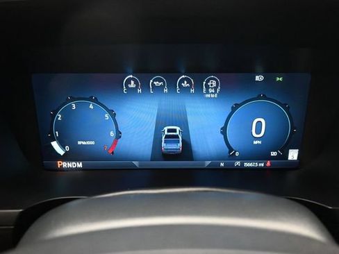 Used 2024 Ford F150 XLT w/ Equipment Group 302A MID AWD/4WD image 5