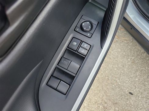 Used 2025 Toyota RAV4 LE image 14