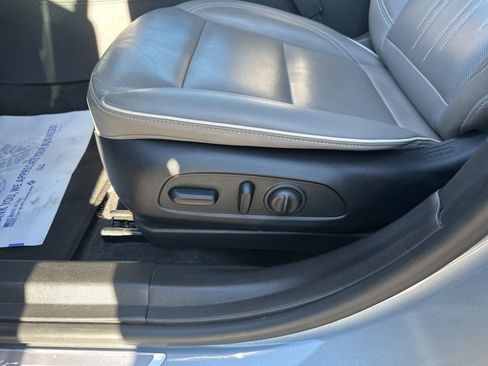 Used 2024 Buick Envista Avenir image 59