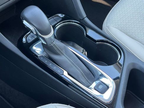 Certified 2023 Buick Encore GX Select image 29