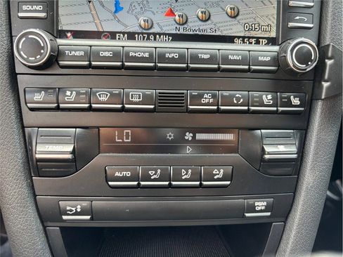 Used 2012 Porsche Boxster S Black Edition image 24