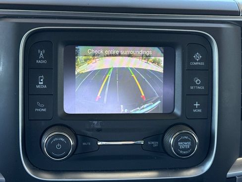 Used 2024 RAM 1500 Warlock RWD image 27
