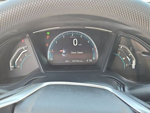 Used 2020 Honda Civic LX image 12