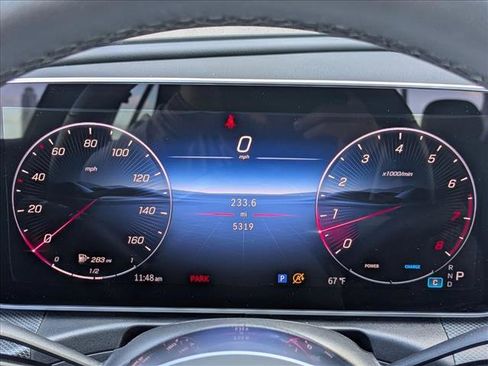 Certified 2025 Mercedes-Benz C 300 Sedan image 11