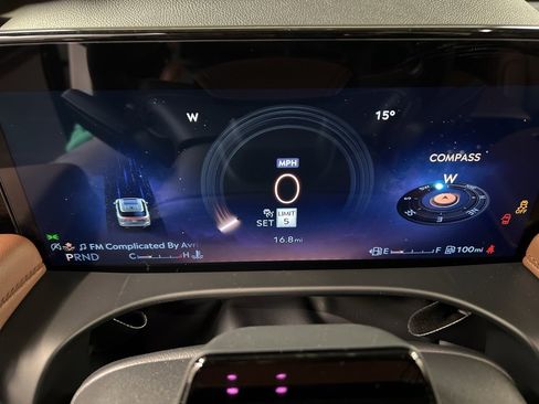 New 2026 Lincoln Aviator Reserve image 20