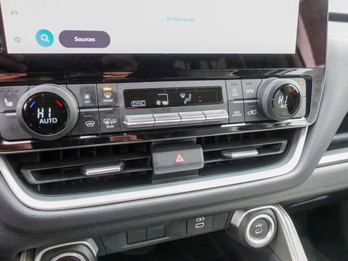 Certified 2024 Toyota Grand Highlander XLE image 24