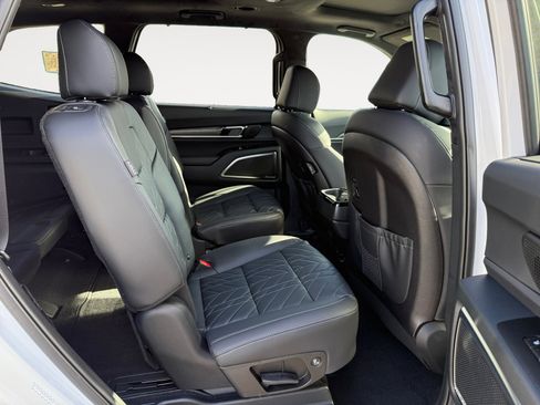New 2025 Kia Telluride SX X-Line image 18